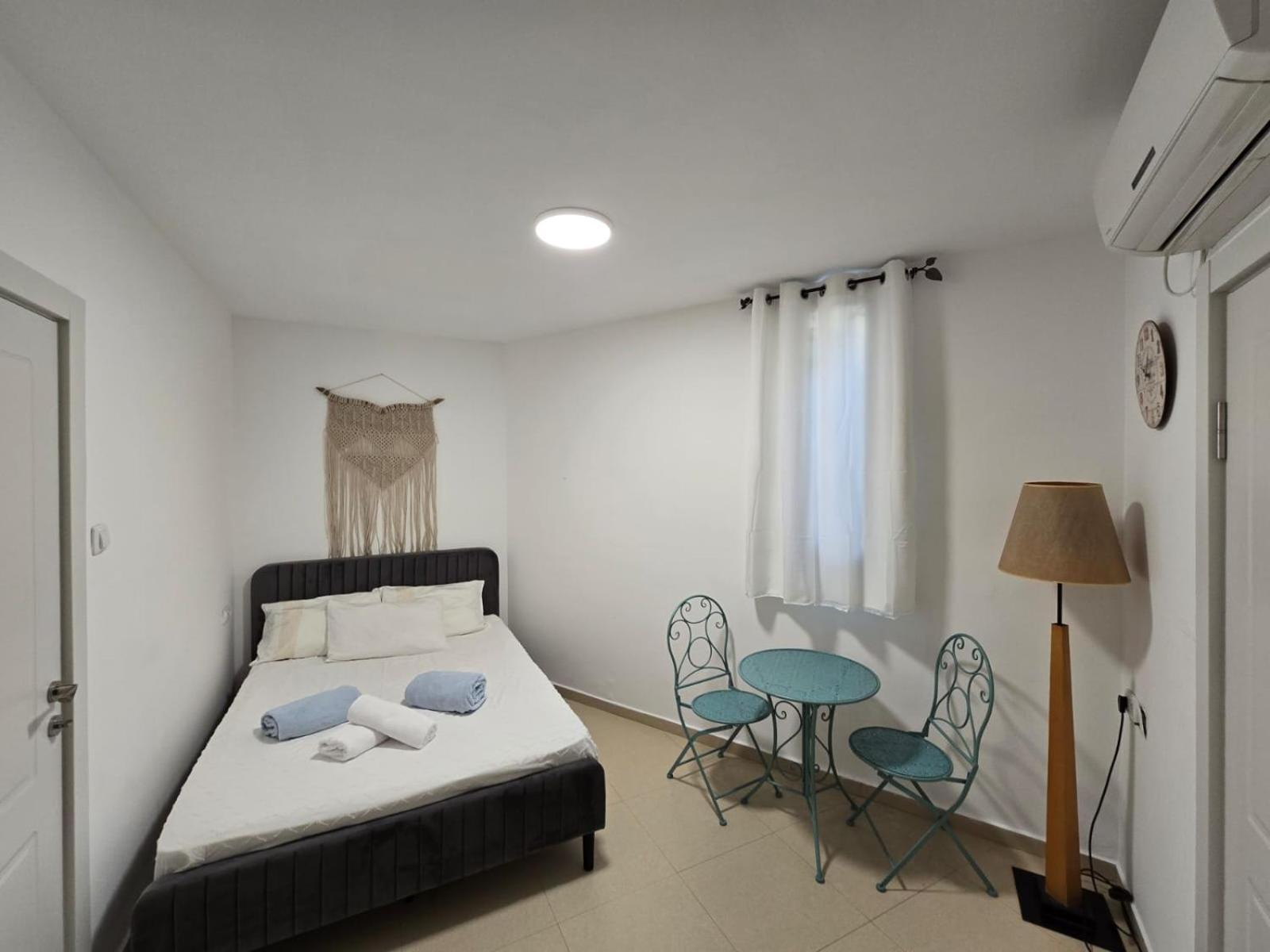 Sea And Sun Aprtment Eilat Apartment Exterior photo