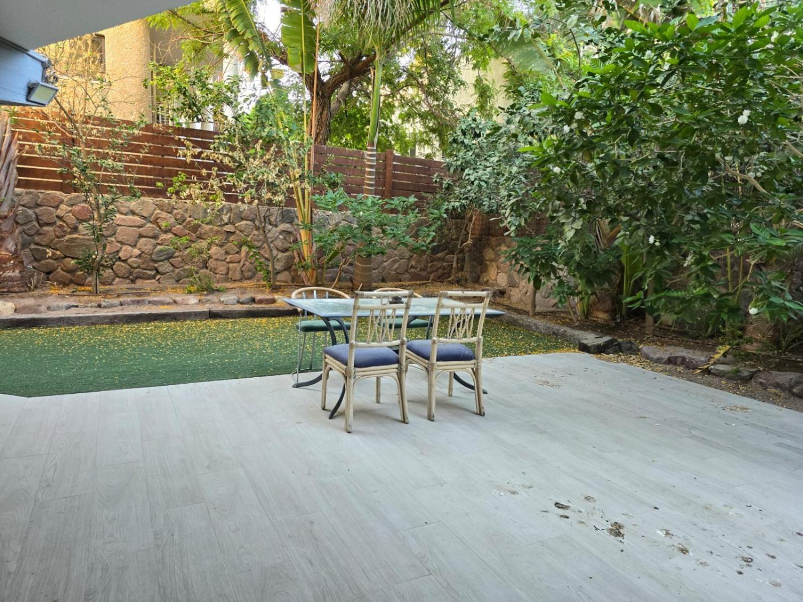 Sea And Sun Aprtment Eilat Apartment Exterior photo
